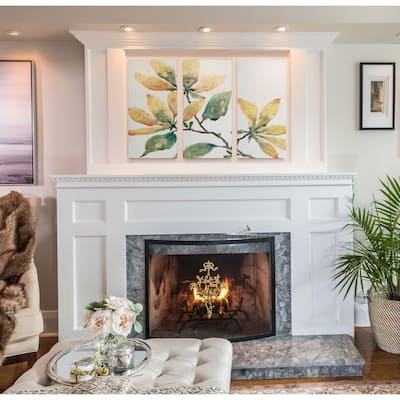 FloweringBranch II -A Premium Multi Piece Art available in 3 sizes