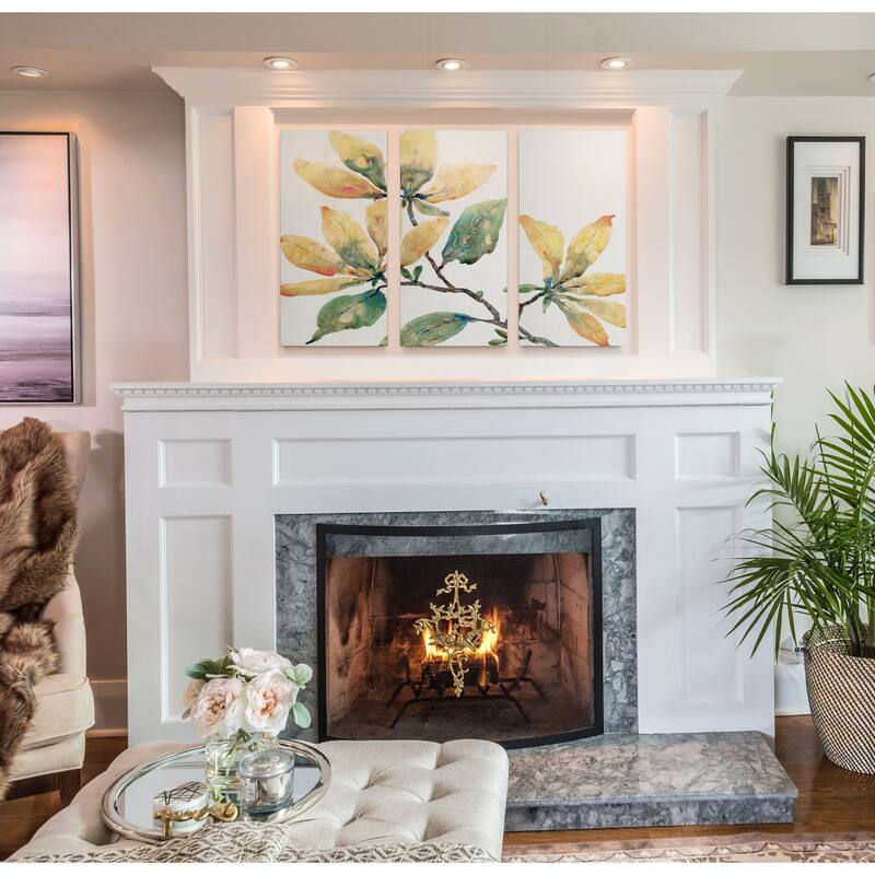 FloweringBranch II -A Premium Multi Piece Art available in 3 sizes