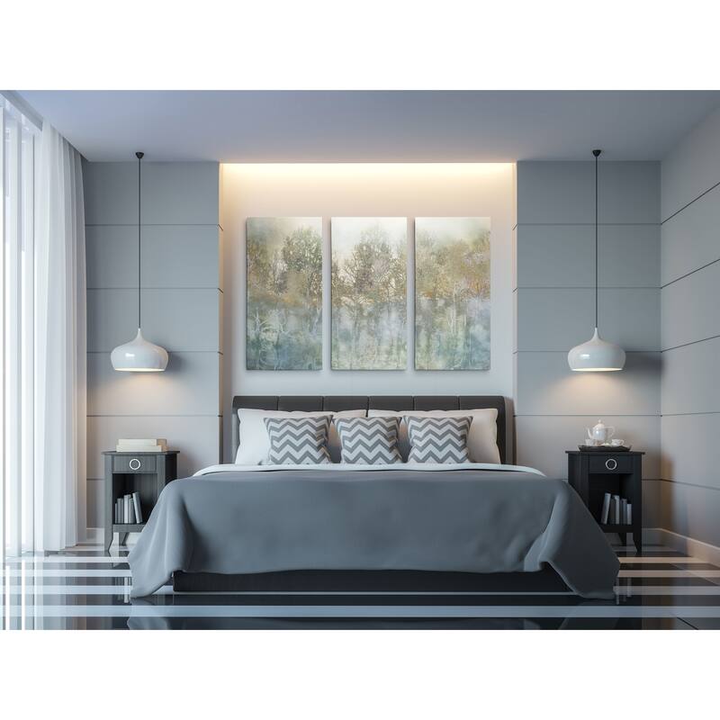 River Reflection-A Premium Multi Piece Art available in 3 sizes