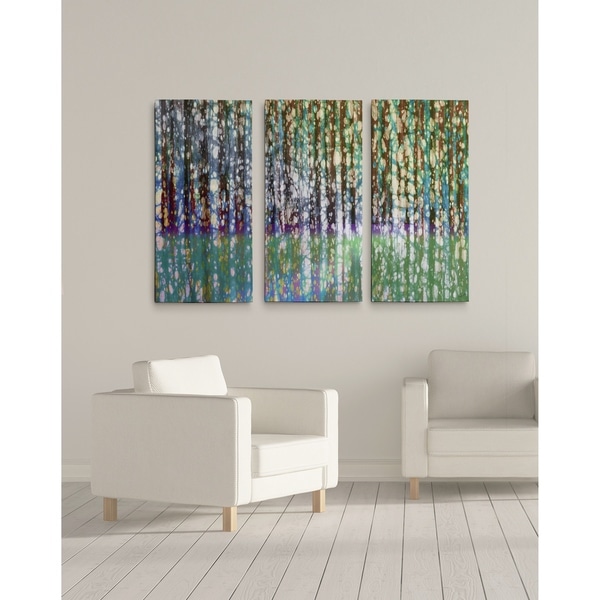 Birch Betik-A Premium Multi Piece Art available in 3 sizes - Overstock ...