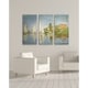 Regatta-at-Argenteuil -Claude Monet-A Premium Multi Piece Art available ...