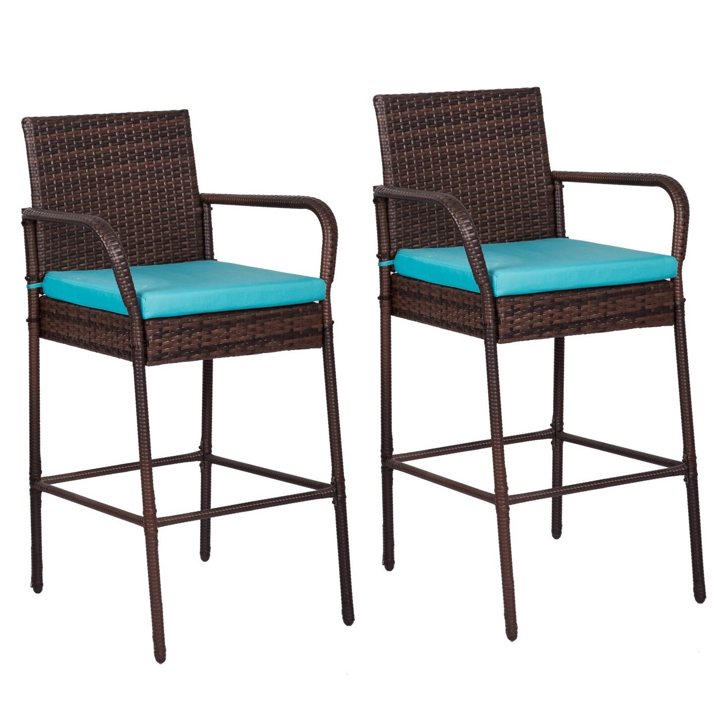 Outdoor High Chair | Outdoor Chairs