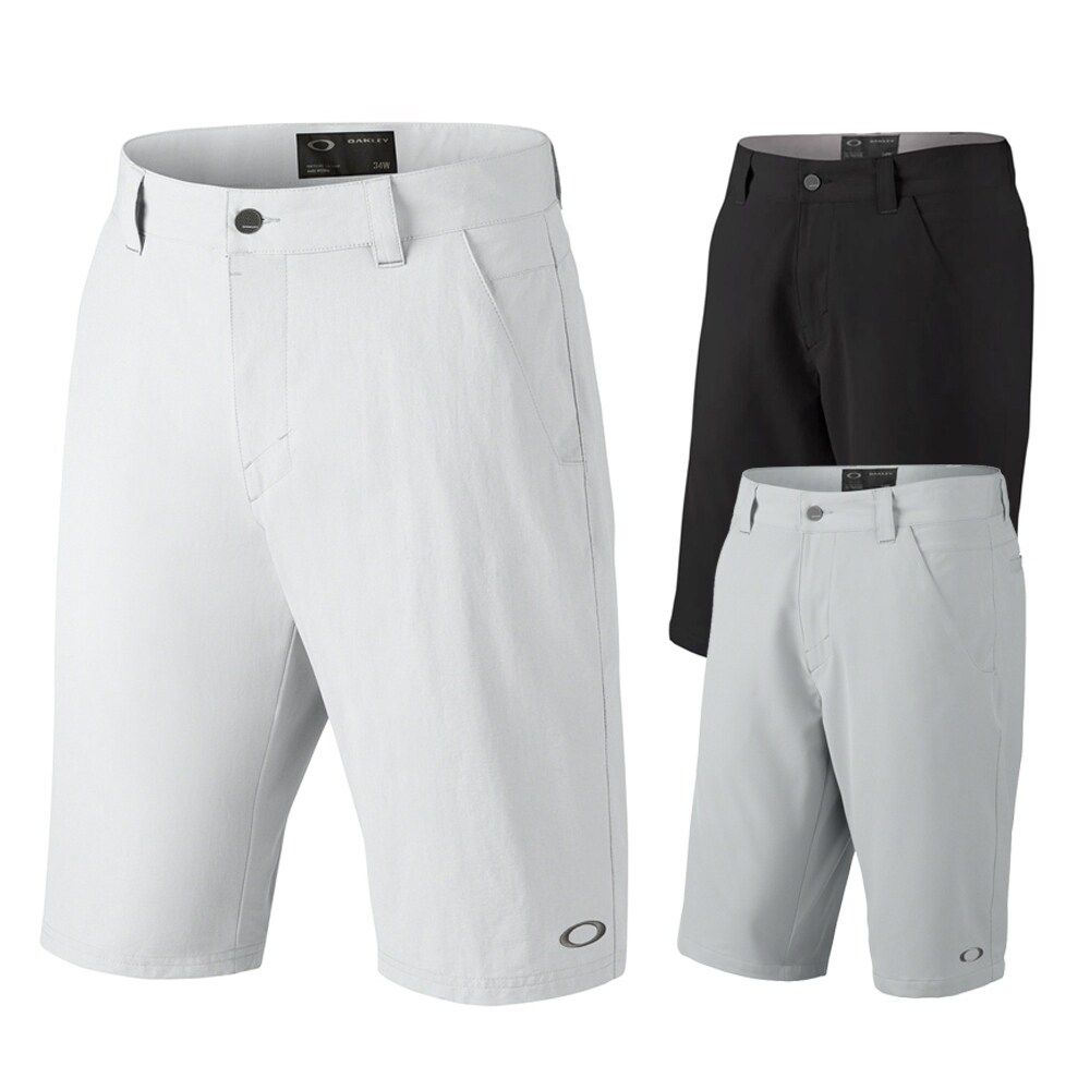 oakley golf shorts