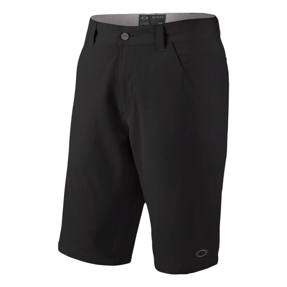 oakley men's take 2.5 golf shorts