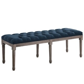 Wild Hen Vintage Performance Bench