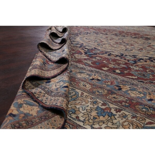 5x8 Area Rug Persian Oriental Traditional Design Antique Look Floral Gold //Beige