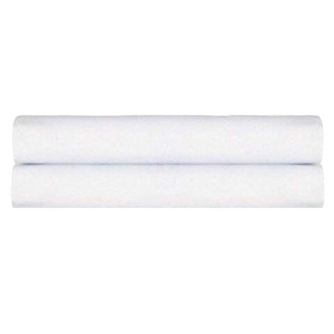A1HC 100% Organic Cotton Fitted Sheets Extra Deep Pocket Wrinkle Resistant Soft Lustrous Sateen Weave