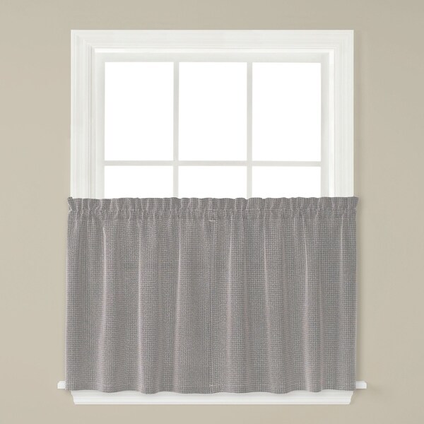 Porch & Den Lorentz Silver 24-inch Tier Pair