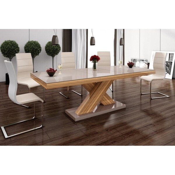 Leons counter height table hot sale