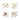 Porch & Den Kalispell Jane Maday 'Birds & Berries' Canvas Art (Set of 4)