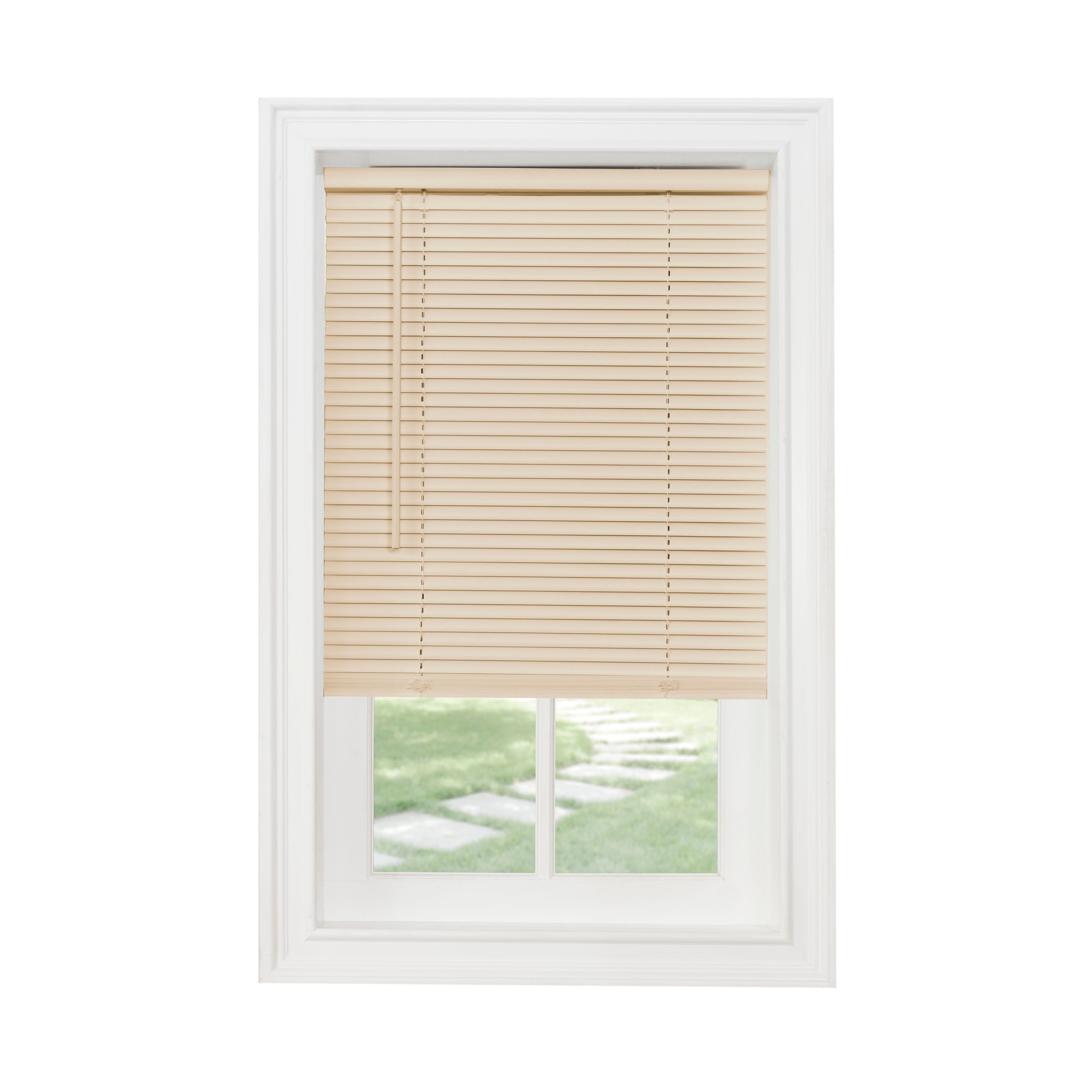 ACHIM Cordless GII Morningstar Alabaster 1