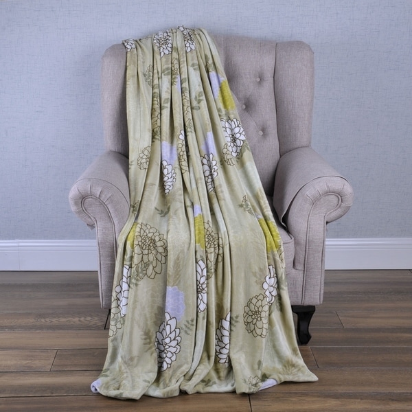 clearance blankets and throws