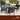 Napa Square Dining Table with 4 Arm Chairs