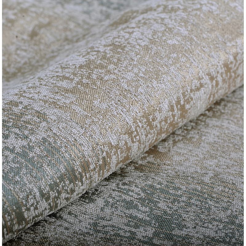 Peralta 2-pc. Jacquard Chenille Zipper Lumbar Pillow Set, NO INSERT