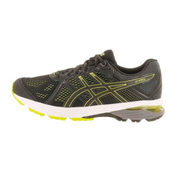 gt xpress asics review