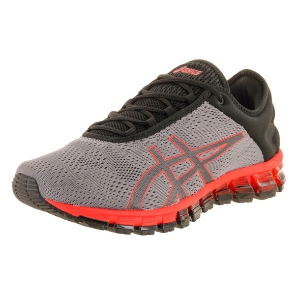 asics gel quantum 180 kids Orange