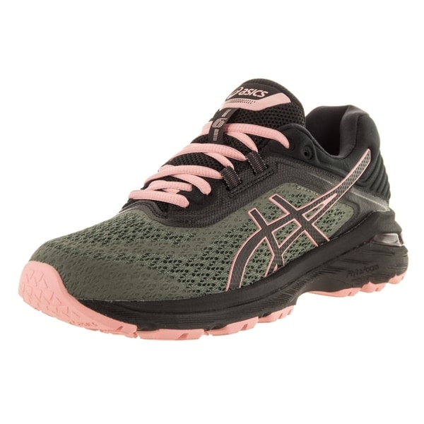 asics gt 2000 6 trail review