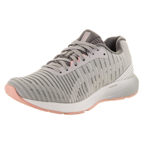 asics dynaflyte womens Grey