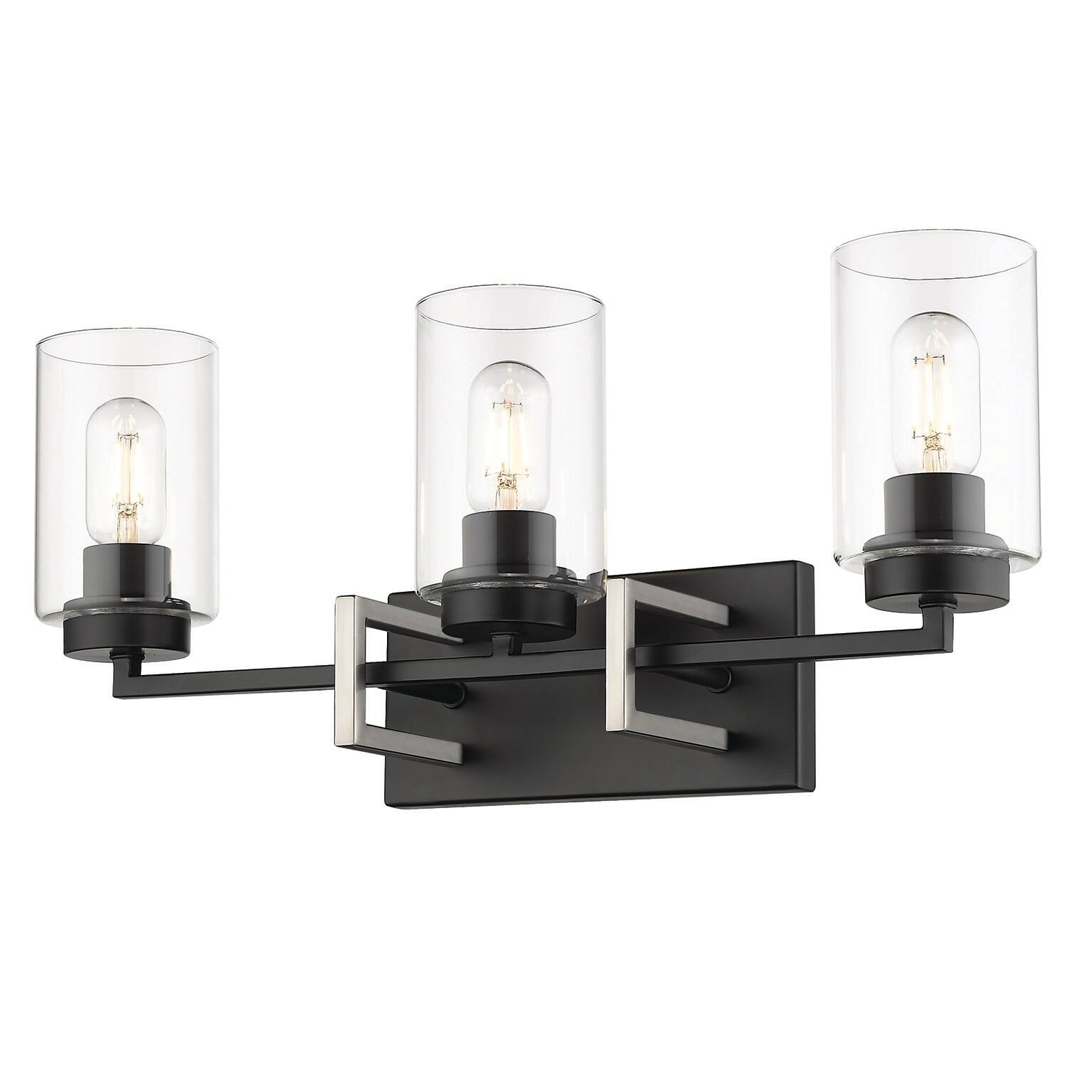 Tribeca 3 Light Bath Vanity Tribeca 3 Light Bath Vanity