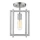 Option pewter with pewter accents