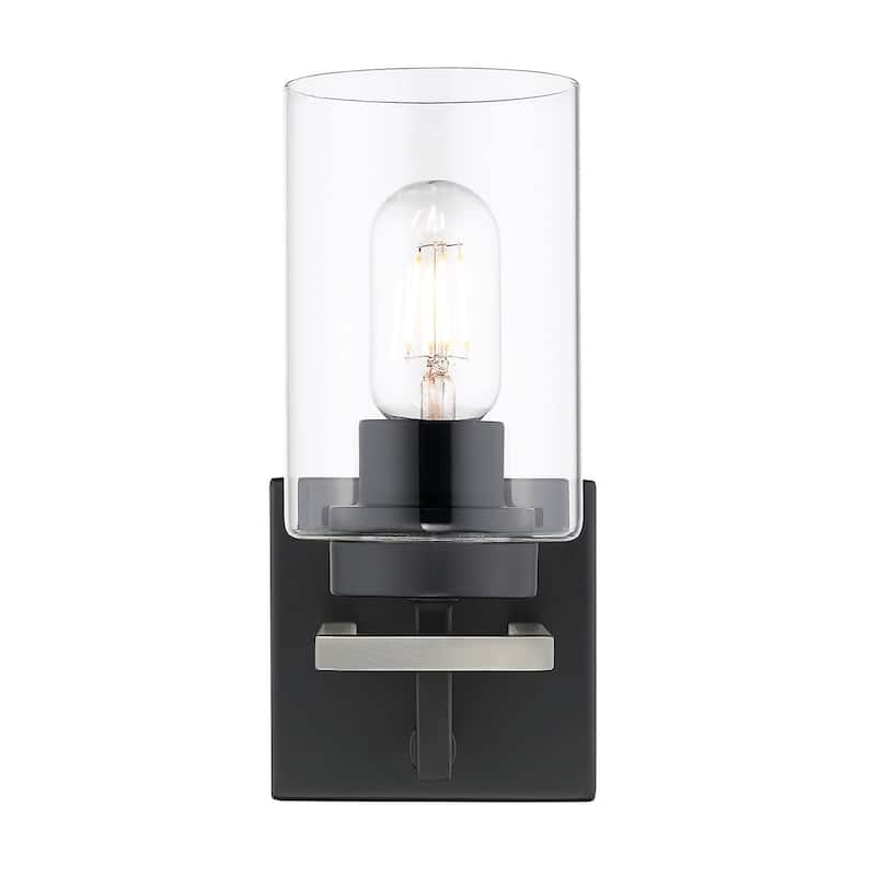 Strick & Bolton Norwood 1-light Bath Vanity