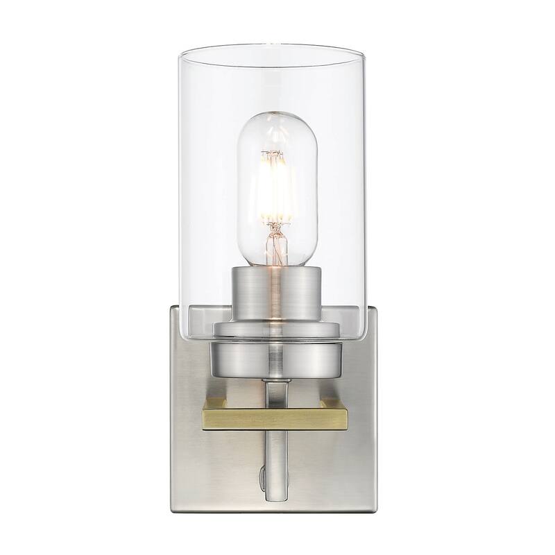 Strick & Bolton Norwood 1-light Bath Vanity
