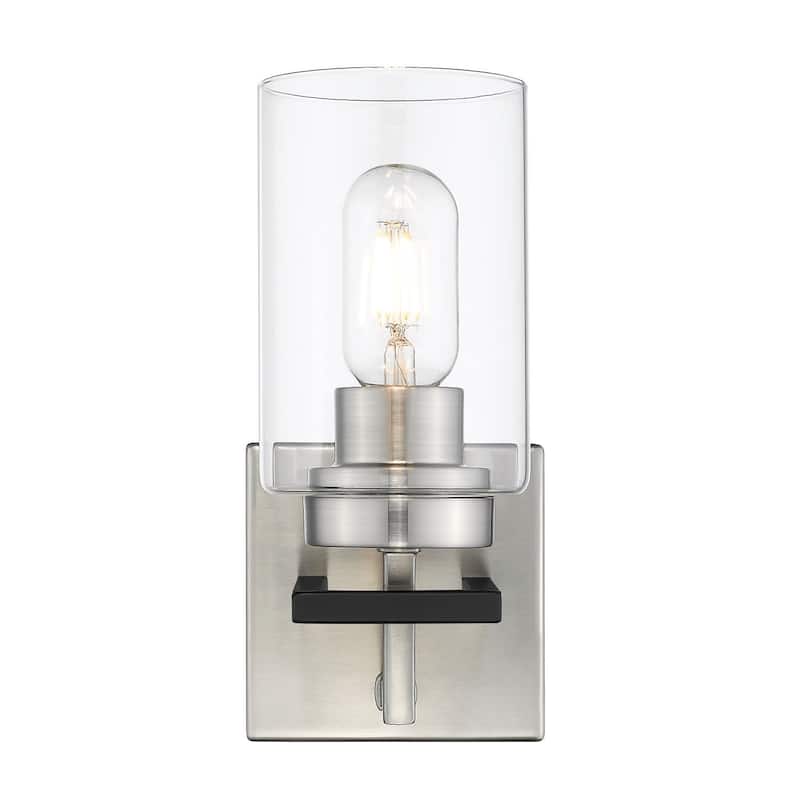 Strick & Bolton Norwood 1-light Bath Vanity