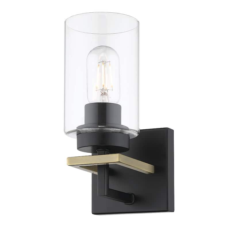 Strick & Bolton Norwood 1-light Bath Vanity