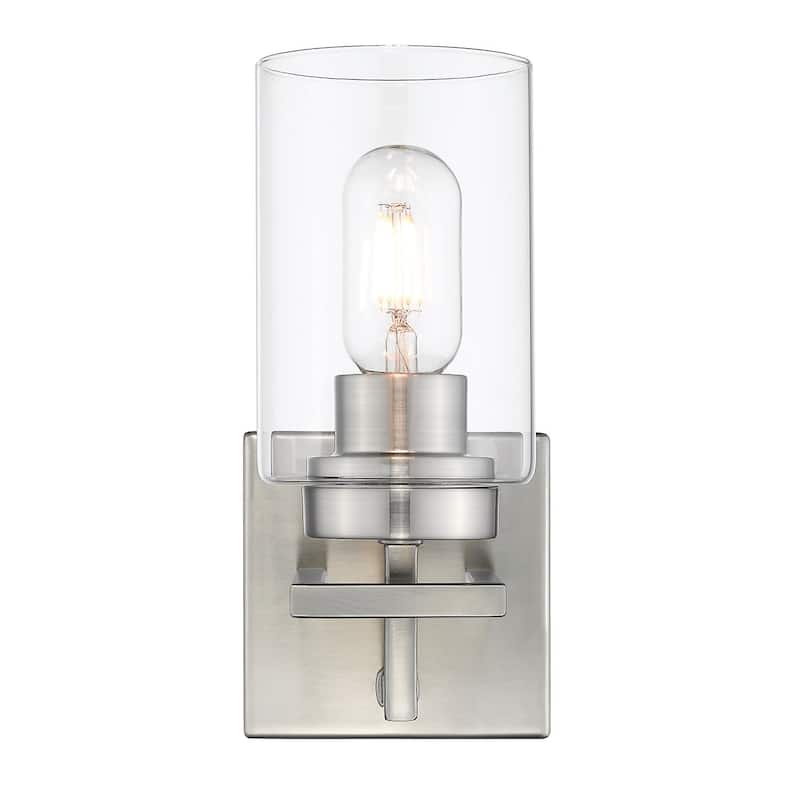 Strick & Bolton Norwood 1-light Bath Vanity
