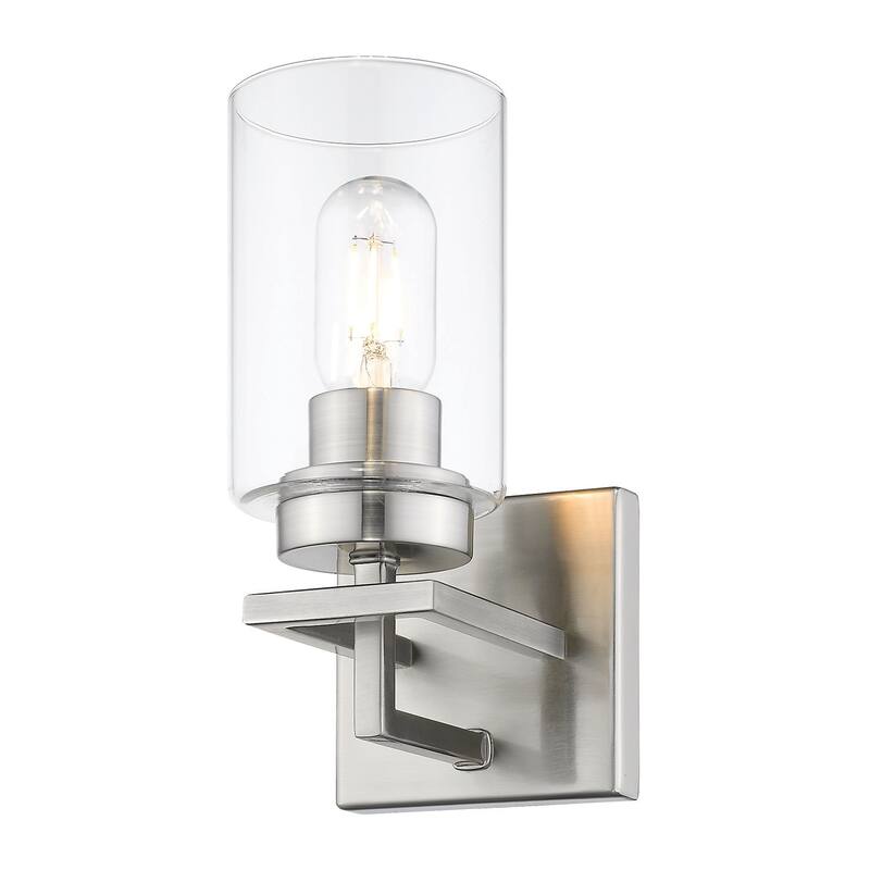 Strick & Bolton Norwood 1-light Bath Vanity