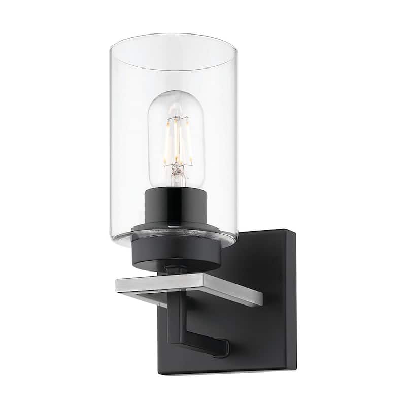 Strick & Bolton Norwood 1-light Bath Vanity
