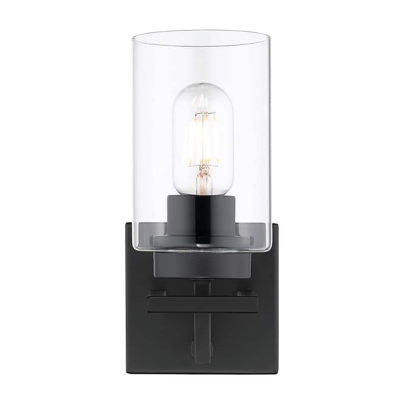 Strick & Bolton Norwood 1-light Bath Vanity