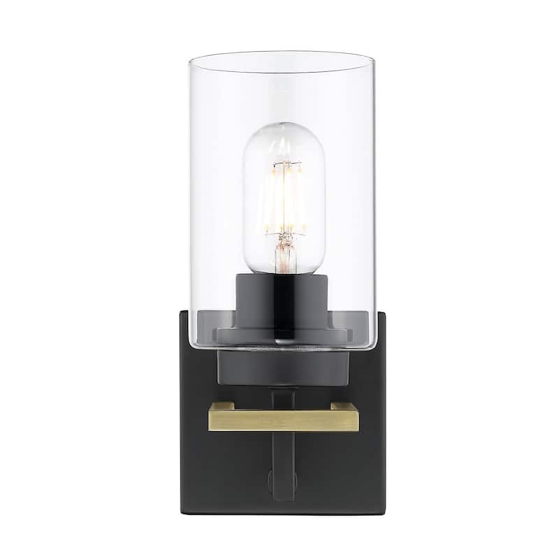 Strick & Bolton Norwood 1-light Bath Vanity