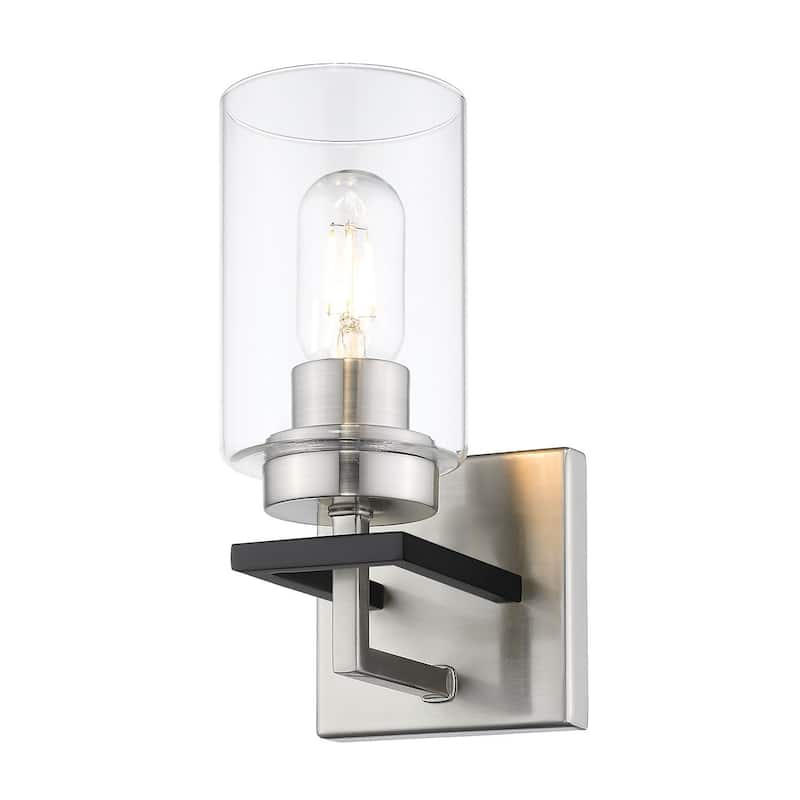 Strick & Bolton Norwood 1-light Bath Vanity