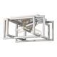 Option pewter with pewter accents