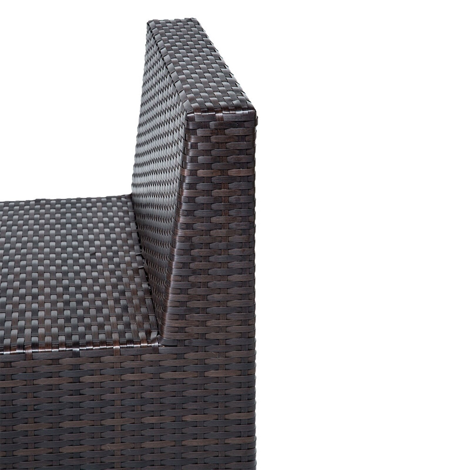 Kordell 11 piece discount rattan