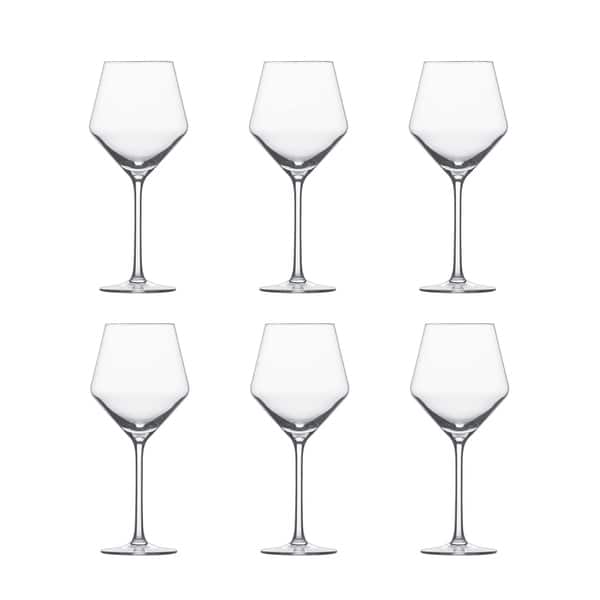 Tritan Stemless Wine Glass 2 Piece Set