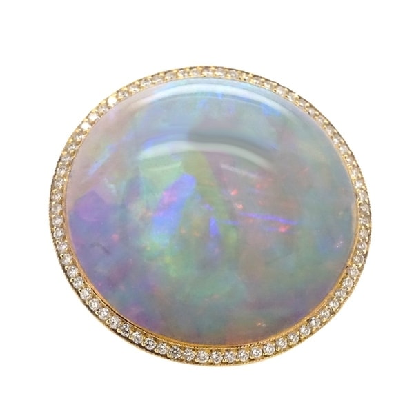 opal