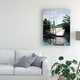 Patrick Sullivan 'Jax Shrimp Boat' Canvas Art - Bed Bath & Beyond ...