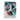 Tadeo Zavaleta 'Searching For My Heart' Canvas Ar