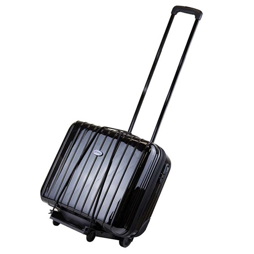 folding luggage dolly