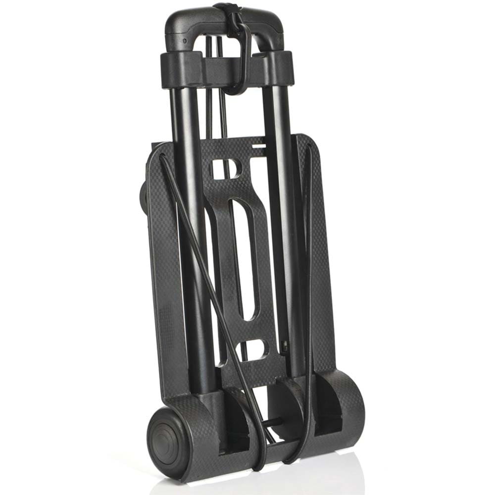 carry on luggage cart