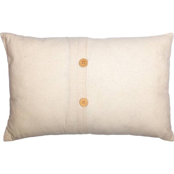 Shop Vhc Give Thanks Farmhouse Bedding Natural Solid White
