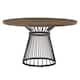 Option Walnut Finish Top