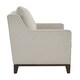 Copper Grove Harzburg Oatmeel Tweed Sofa and Loveseat Set - Thumbnail 7