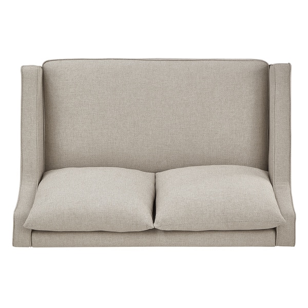 Copper Grove Harzburg Oatmeel Tweed Sofa And Loveseat Copper Grove Harzburg Oatmeel Tweed Sofa And Loveseat