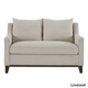 Copper Grove Harzburg Oatmeel Tweed Sofa and Loveseat Set - Thumbnail 14