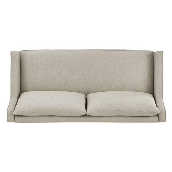 Copper Grove Harzburg Oatmeal Tweed Sofa Or Loveseat On Sale Overstock 26275463