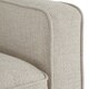 Copper Grove Harzburg Oatmeel Tweed Sofa and Loveseat Set - Thumbnail 8