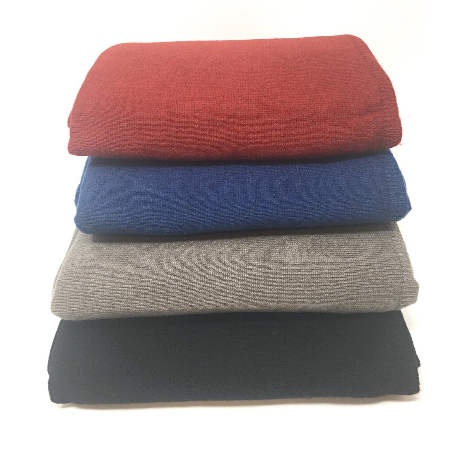 cashmere travel blanket